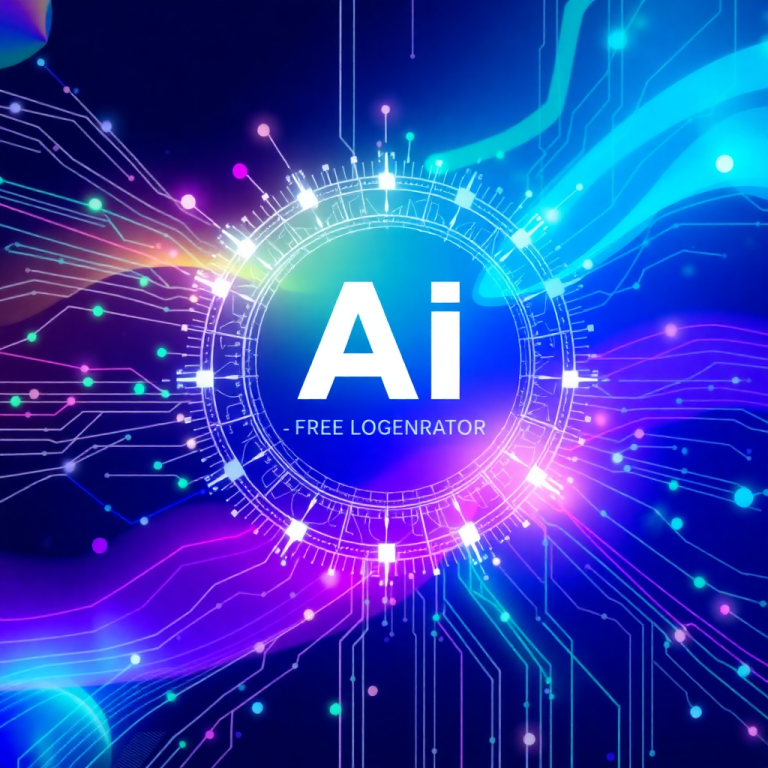 Ai Free Logo Generator