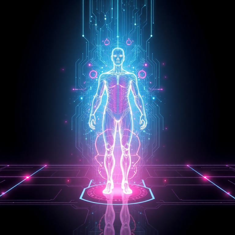 Ai Full Body Generator