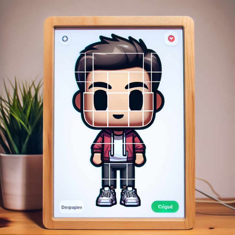 Ai Funko Pop Generator