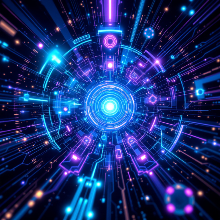 Ai Fusion Generator