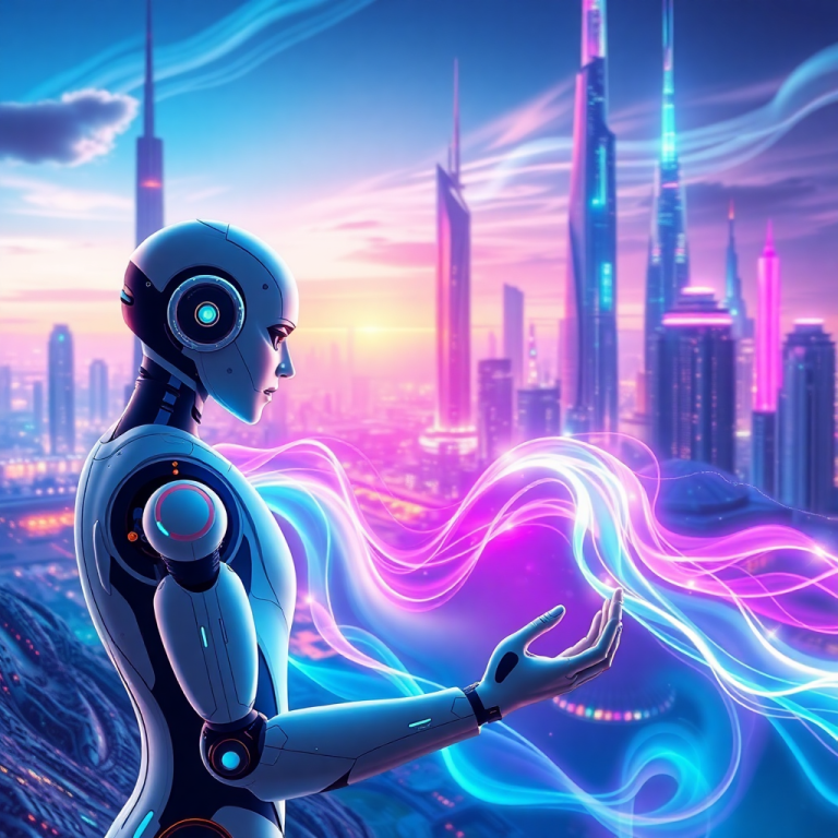 Ai Generator Art