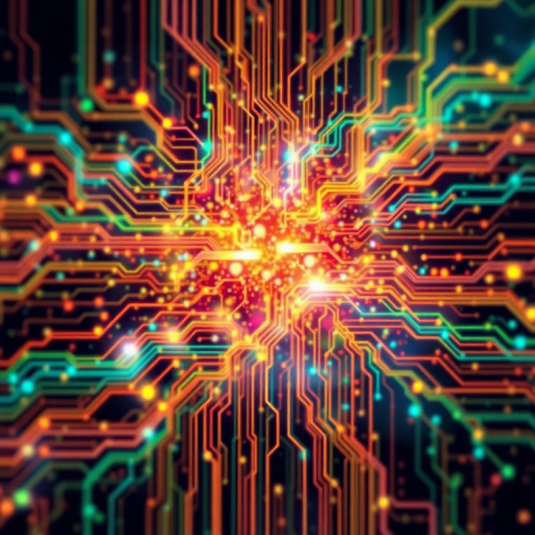 Ai Generator Background