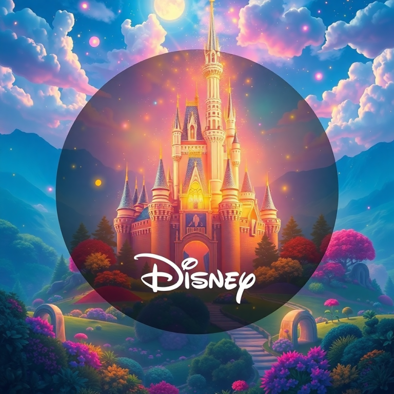 Ai Generator Disney