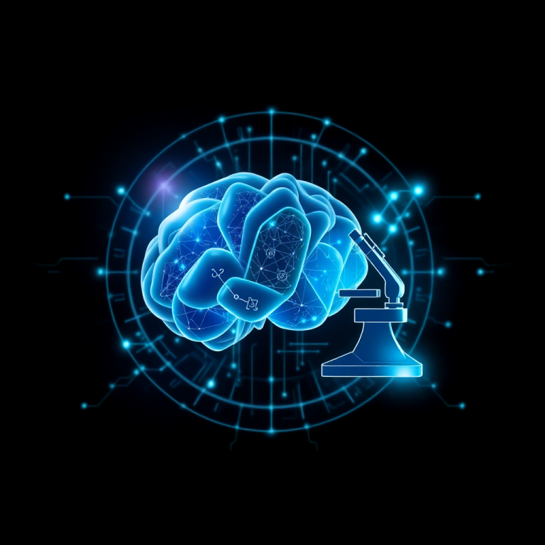 Ai Generator For Research Paper