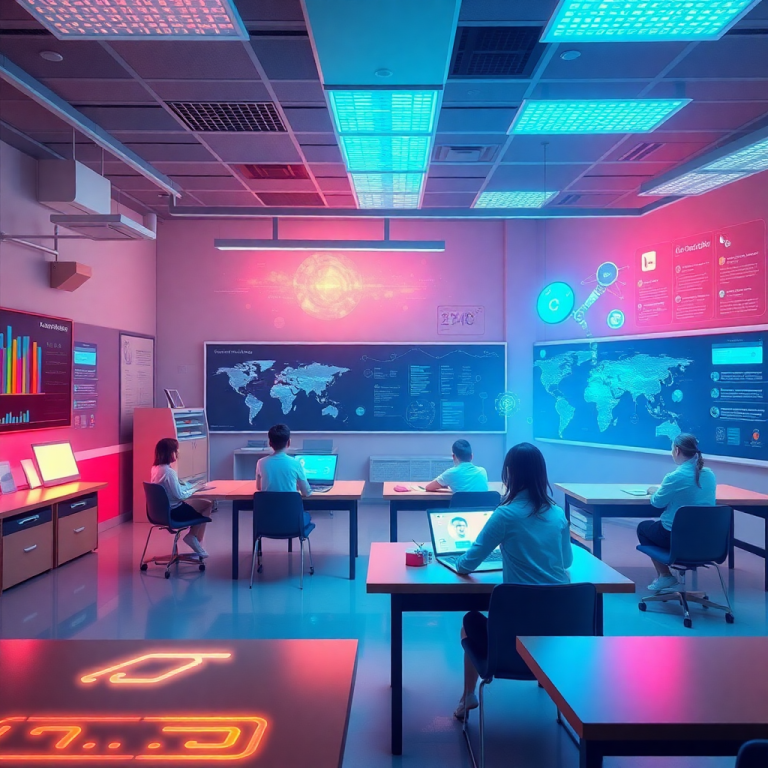 Ai Generator For School