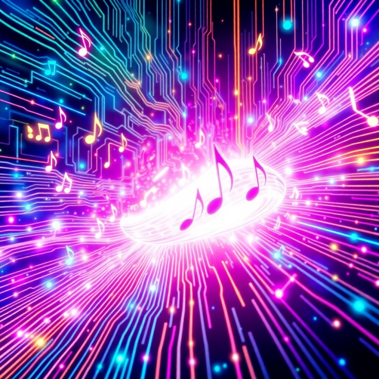 Ai Generator For Song Lyrics