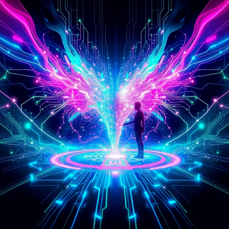 Ai Generator Of Me