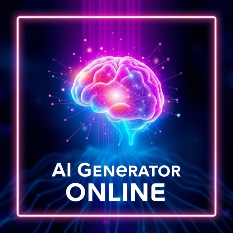 Ai Generator Online