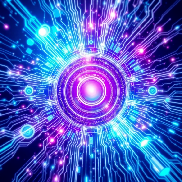 Ai Generator Photo