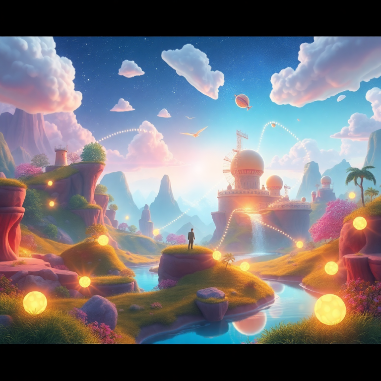 Ai Generator Pixar