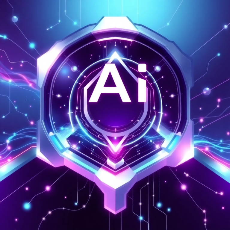 Ai Generator Signature