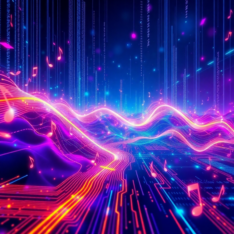 Ai Generator Singing
