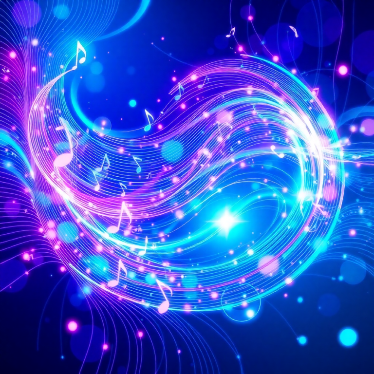 Ai Generator Song