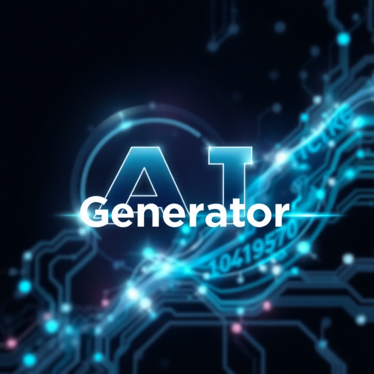 Ai Generator Text Free Online