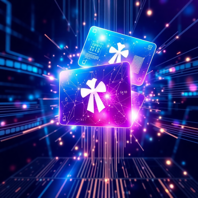 Ai Gift Card Generator