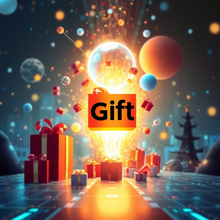 Ai Gift Generator