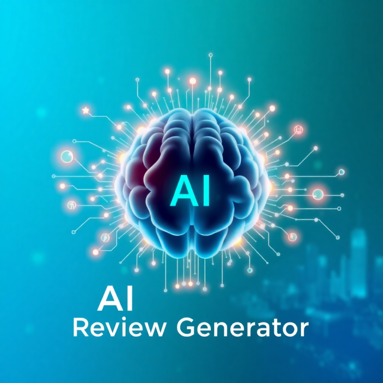 Ai Google Review Generator