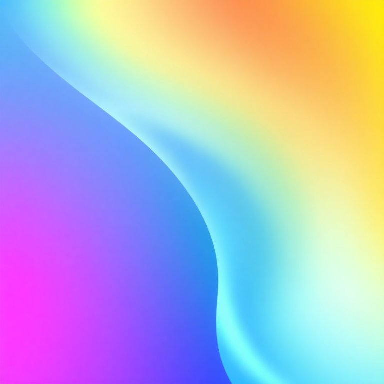 Ai Gradient Generator