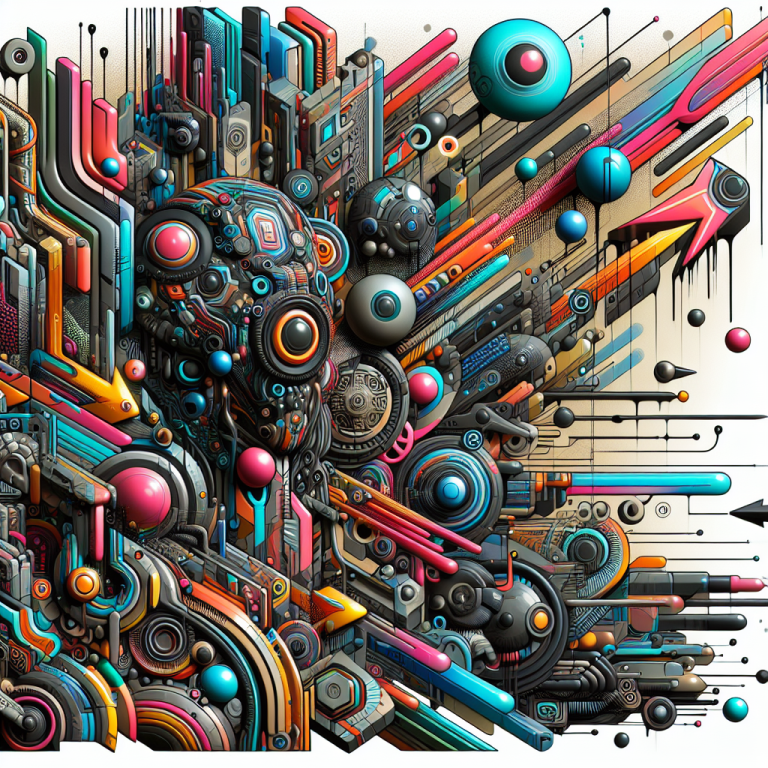 Ai Graffiti Generator