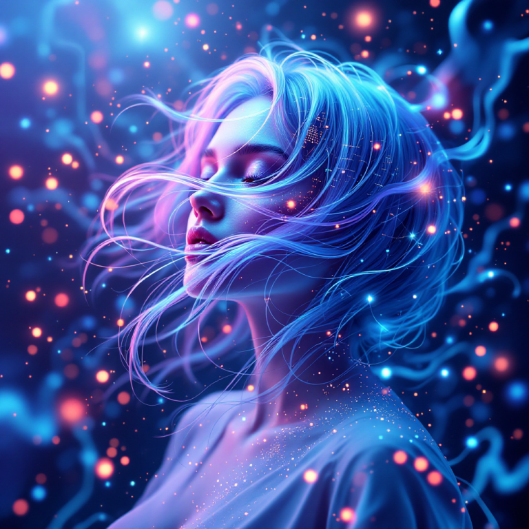 Ai Hair Generator