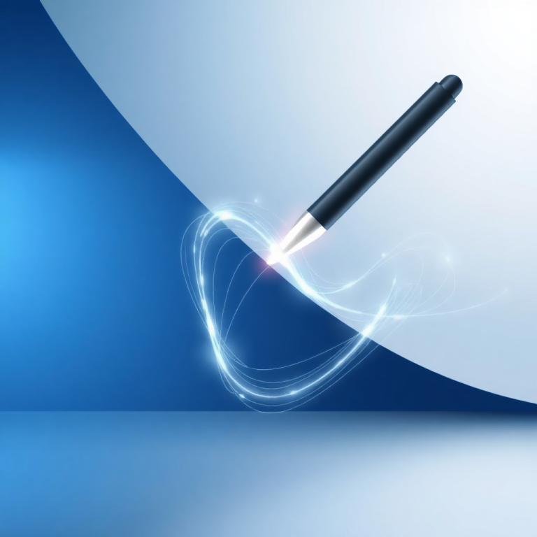 Ai Handwritten Signature Generator