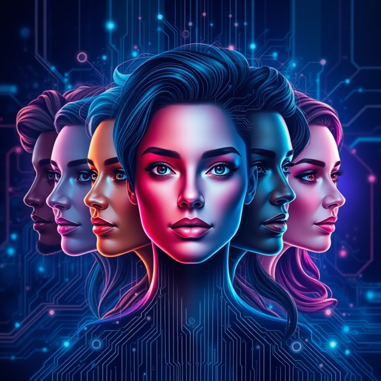 Ai Headshot Generator