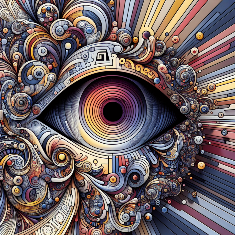 Ai Hidden Image Generator