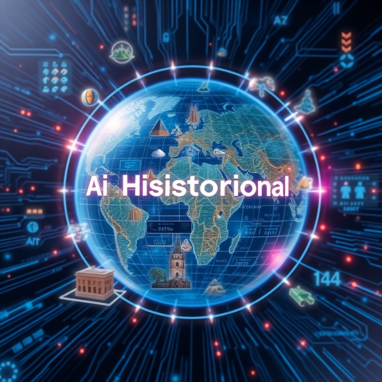 Ai Historical Generator
