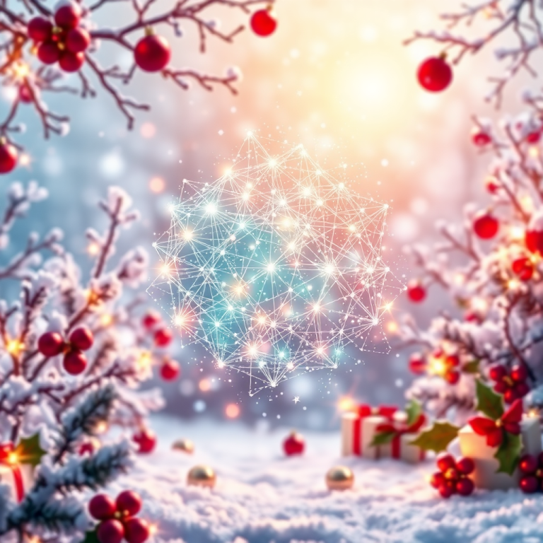 Ai Holiday Card Generator