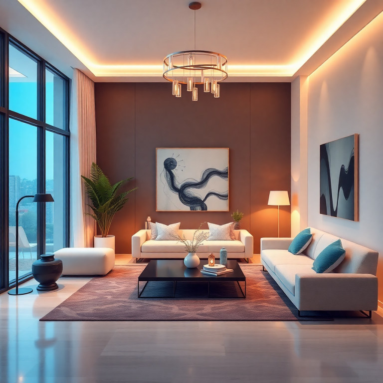 Ai Home Decor Generator