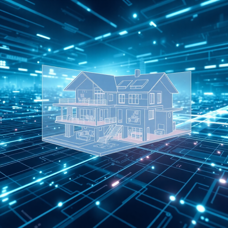 Ai House Layout Generator