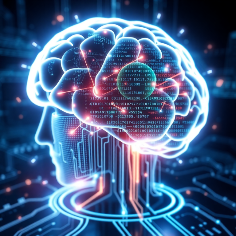 Ai Html Code Generator