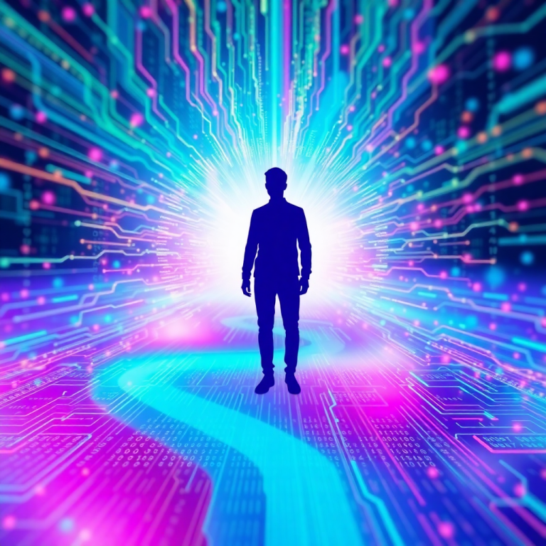 Ai Human Generator Text