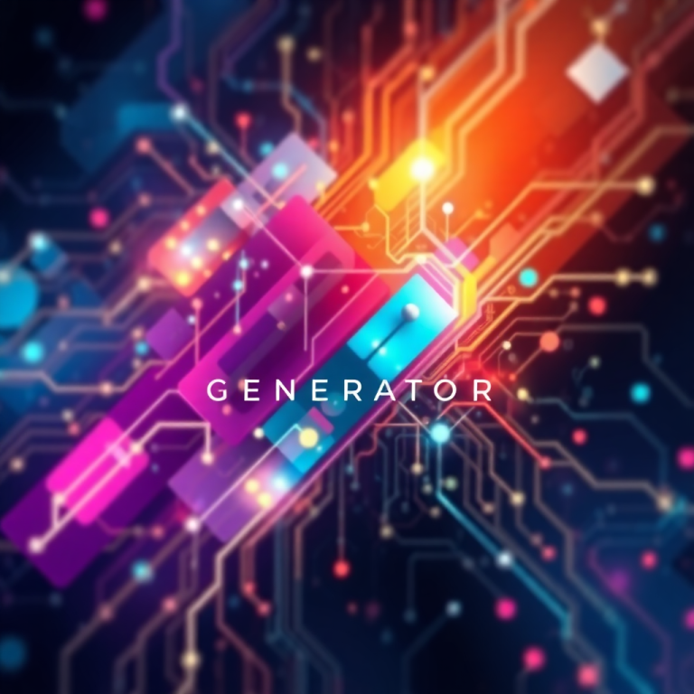 Ai Hw Generator