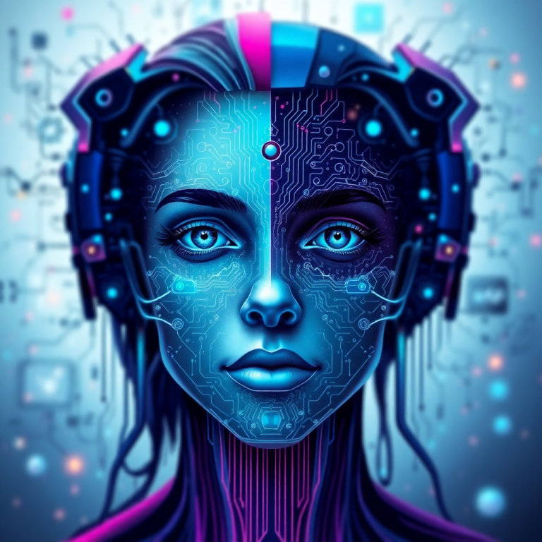Ai Image Generator Face