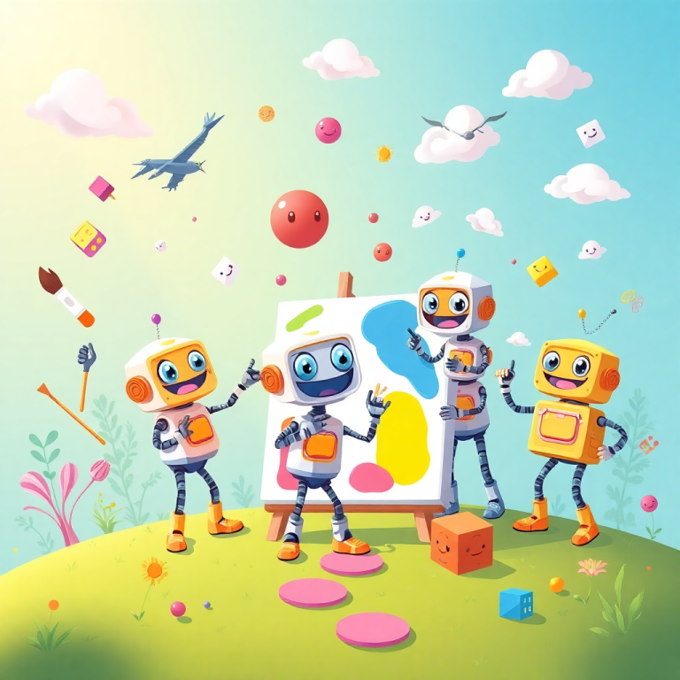 Ai Image Generator Funny