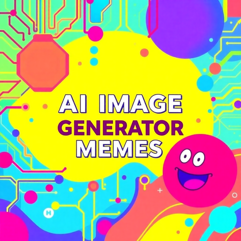 Ai Image Generator Memes
