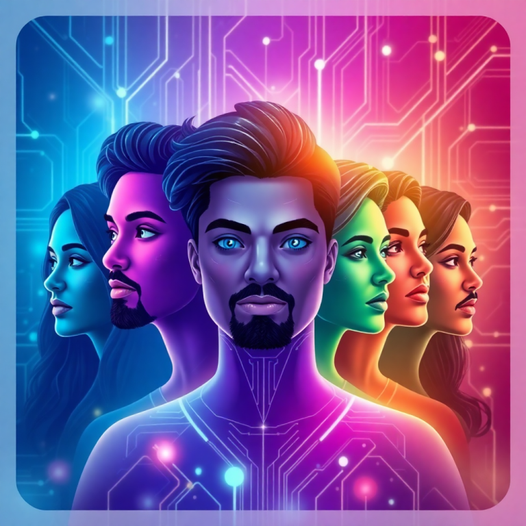 Ai Image Generator People