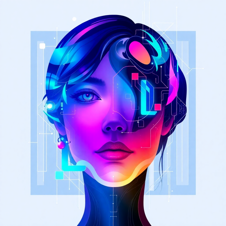 Ai Image Generator Profile Picture