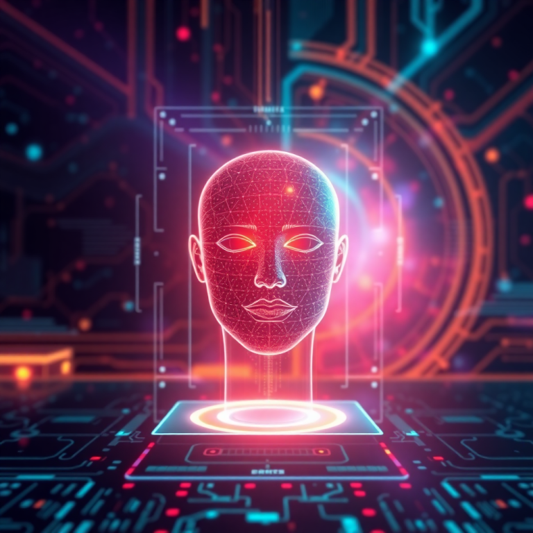 Ai Image Generator Upload Face
