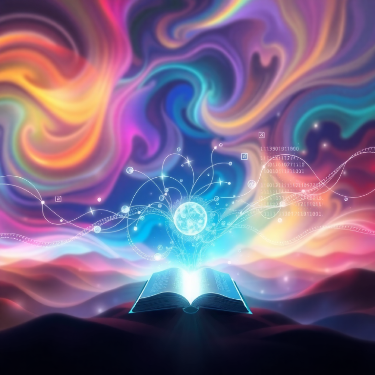 Ai Image To Story Generator