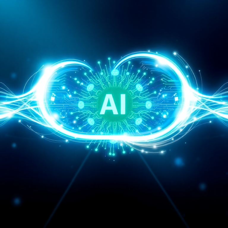 Ai Information Generator