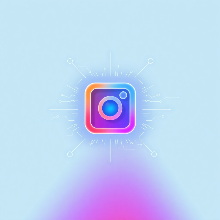 Ai Instagram Ad Generator
