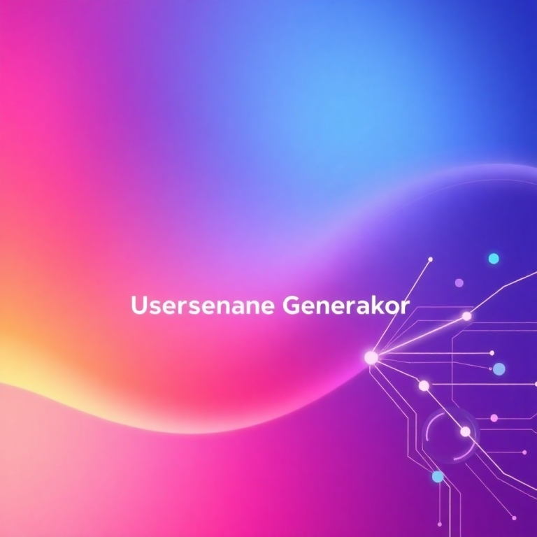 Ai Instagram Username Generator