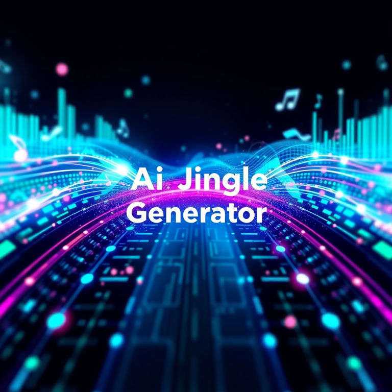 Ai Jingle Generator Free