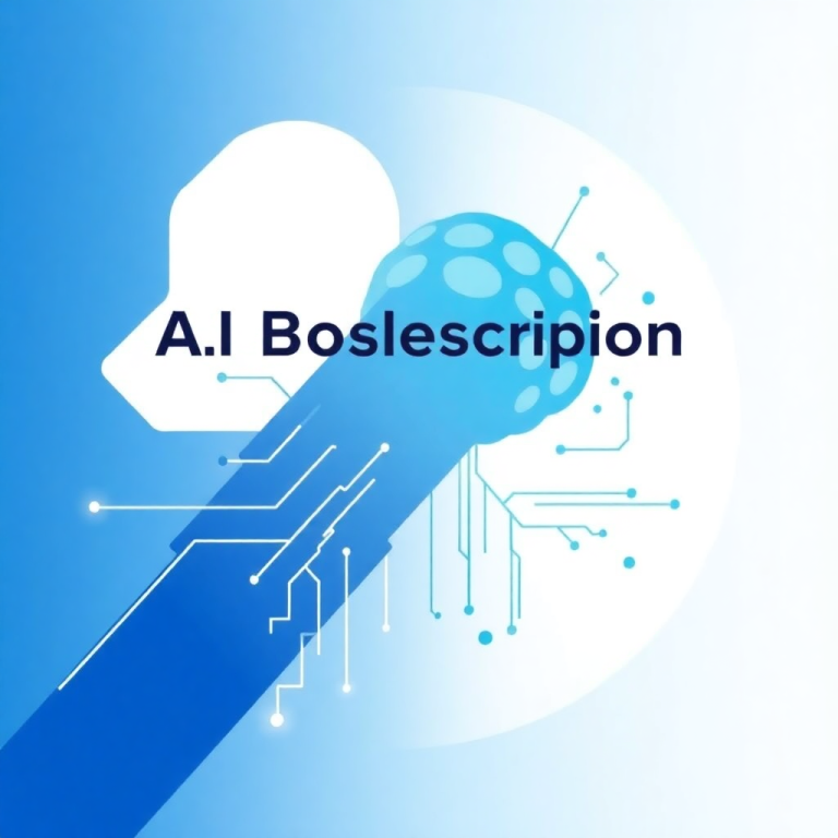 Ai Job Description Generator Free