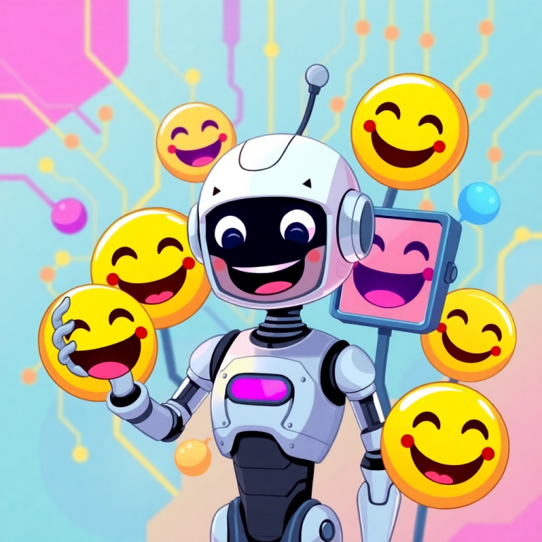 Ai Joke Generator Demo