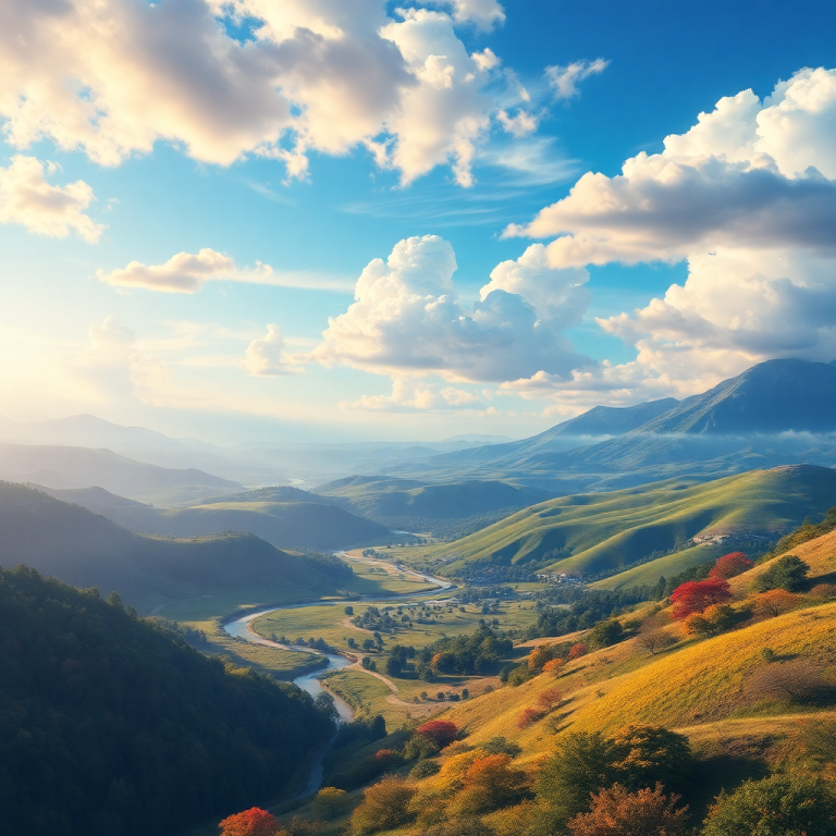 Ai Landscape Generator Free