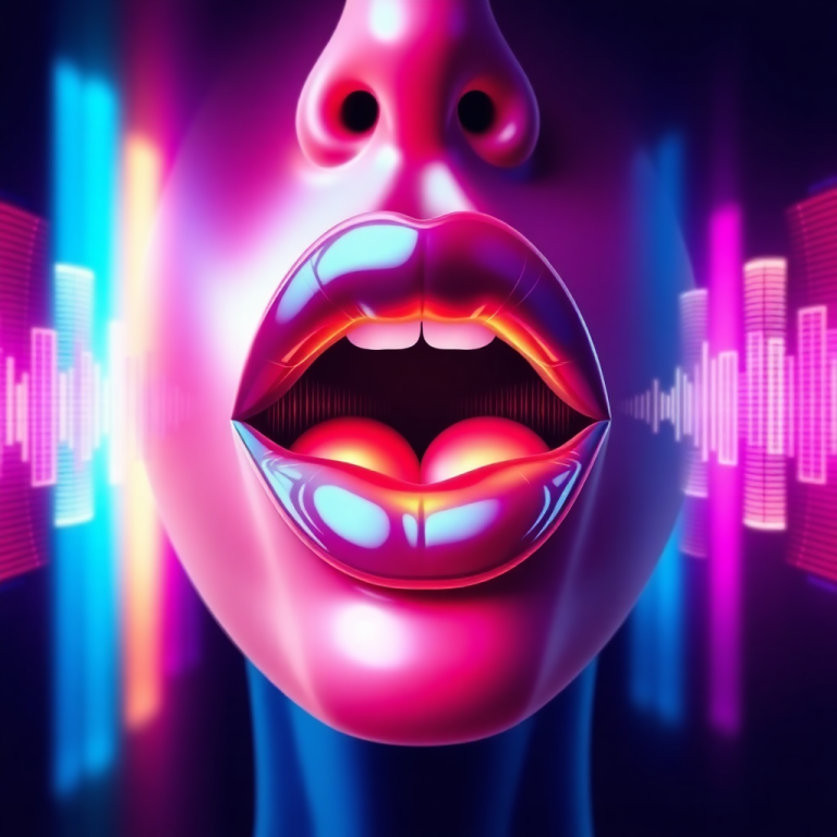 Ai Lip Sync Generator