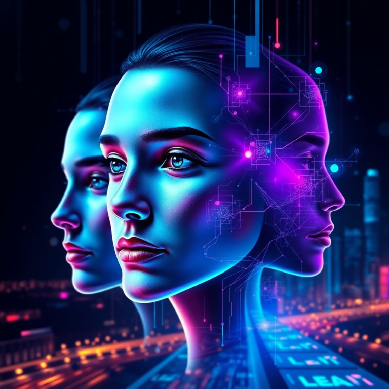 Ai Lookalike Generator